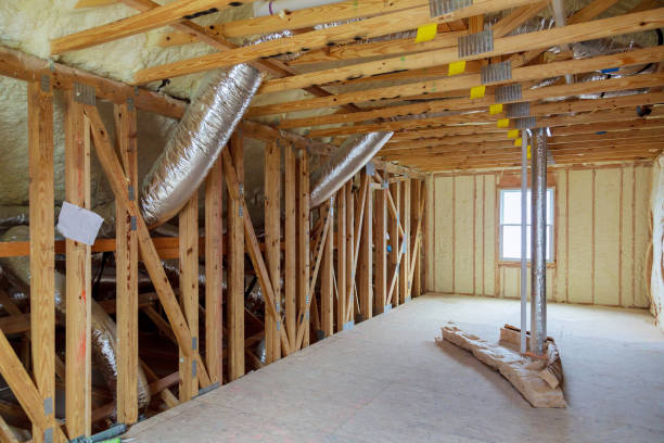 Best Insulation for Specific Applications in Conashaugh Lakes, PA