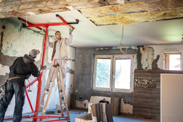 Best Insulation Maintenance and Repair in Conashaugh Lakes, PA