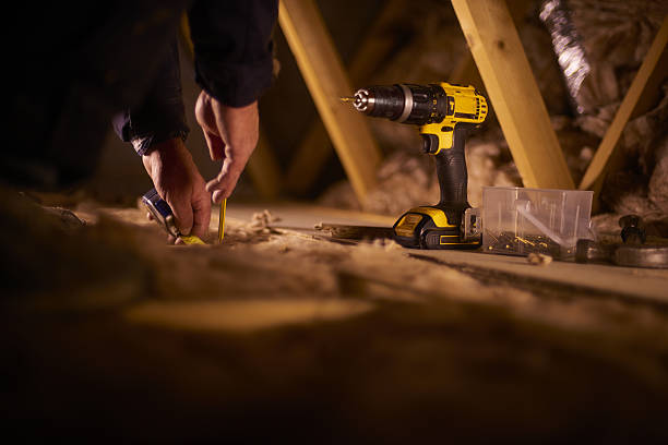 Best Insulation Materials and Products in Conashaugh Lakes, PA