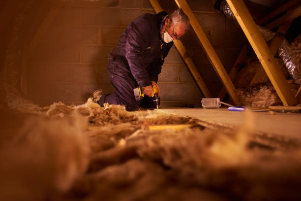 Best Insulation Installation Services in Conashaugh Lakes, PA